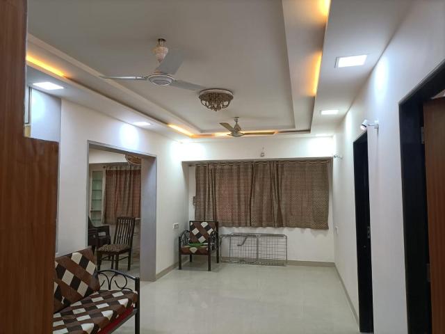 3 BHK Apartment in Vile Parle East for rent Mumbai. The reference number is 10654768