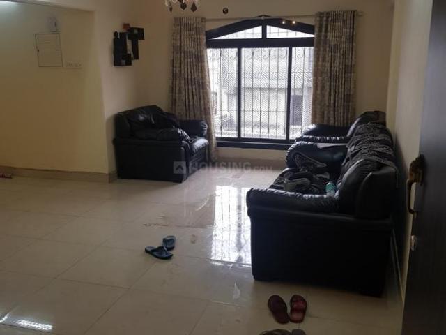 3 BHK Apartment in Vile Parle East for rent Mumbai. The reference number is 18060378