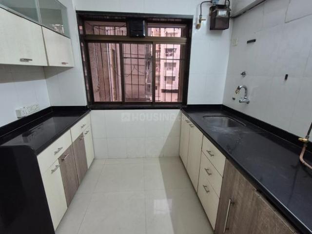 3 BHK Apartment in Vile Parle East for rent Mumbai. The reference number is 19070595