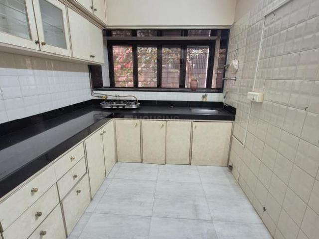 3 BHK Apartment in Vile Parle East for rent Mumbai. The reference number is 19539463