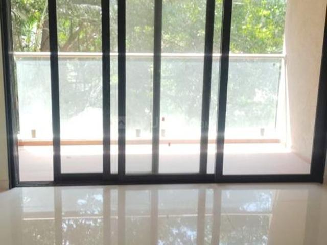 3 BHK Apartment in Vile Parle East for rent Mumbai. The reference number is 19817880