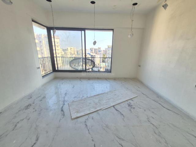 3 BHK Apartment in Vile Parle East for rent Mumbai. The reference number is 20009221