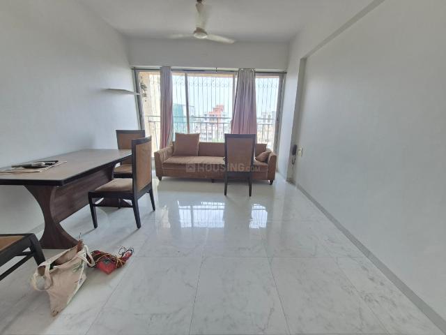 3 BHK Apartment in Vile Parle East for rent Mumbai. The reference number is 20181800