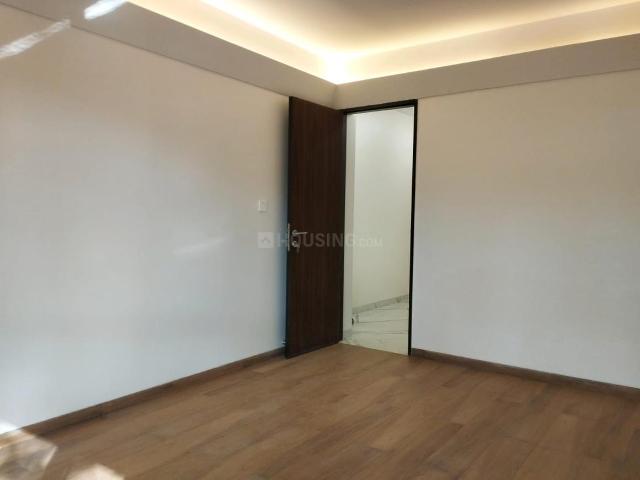 3 BHK Apartment in Vile Parle East for rent Mumbai. The reference number is 20191689