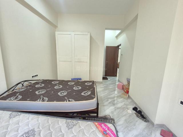 3 BHK Apartment in Vile Parle East for rent Mumbai. The reference number is 20245041