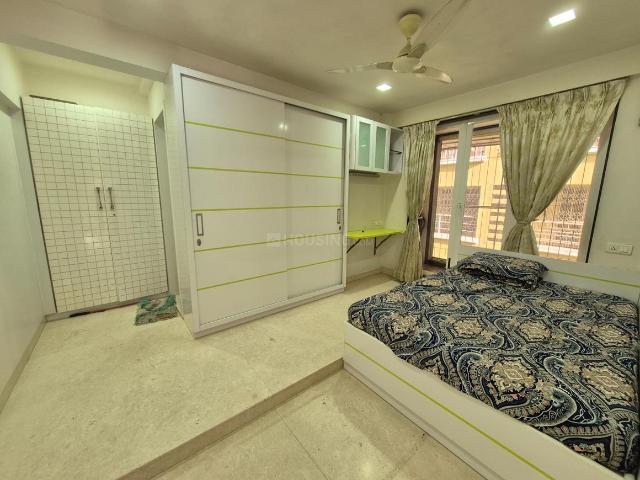 3 BHK Apartment in Vile Parle East for rent Mumbai. The reference number is 20250854