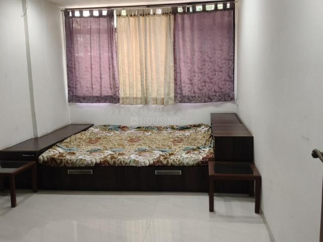 3 BHK Apartment in Vile Parle East for rent Mumbai. The reference number is 20307880