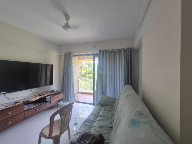 3 BHK Apartment in Vile Parle East for rent Mumbai. The reference number is 20498671