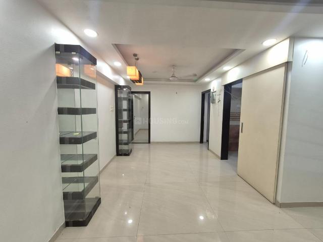 3 BHK Apartment in Vile Parle East for rent Mumbai. The reference number is 20654776