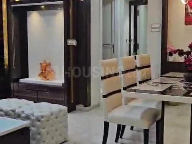 3 BHK Apartment in Vile Parle East for rent Mumbai. The reference number is 20673632