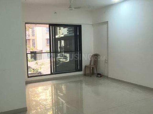 3 BHK Apartment in Vile Parle East for resale Mumbai. The reference number is 14183034
