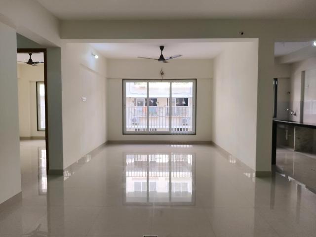 3 BHK Apartment in Vile Parle East for resale Mumbai. The reference number is 15922674