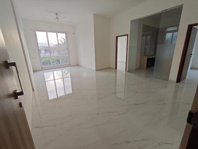 3 BHK Apartment in Vile Parle East for resale Mumbai. The reference number is 18194385