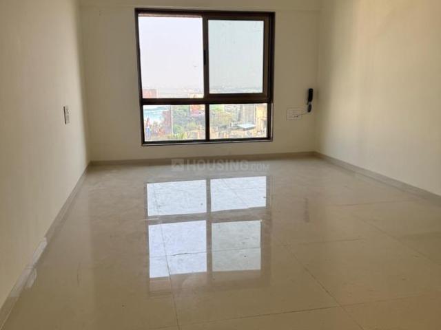 3 BHK Apartment in Vile Parle East for resale Mumbai. The reference number is 18853591