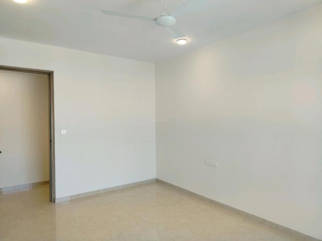 3 BHK Apartment in Vile Parle East for resale Mumbai. The reference number is 19367790