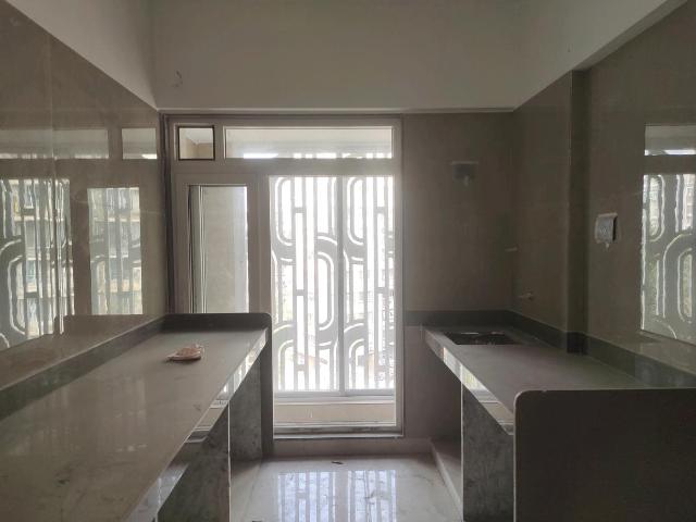 3 BHK Apartment in Vile Parle East for resale Mumbai. The reference number is 19417302