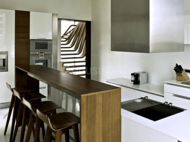 3 BHK Apartment in Vile Parle East for resale Mumbai. The reference number is 19417742