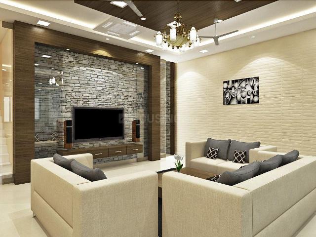 3 BHK Apartment in Vile Parle East for resale Mumbai. The reference number is 19417772