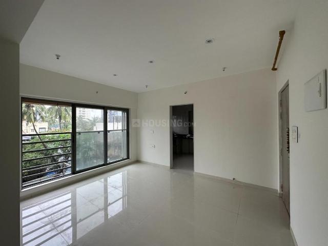 3 BHK Apartment in Vile Parle East for resale Mumbai. The reference number is 19601646
