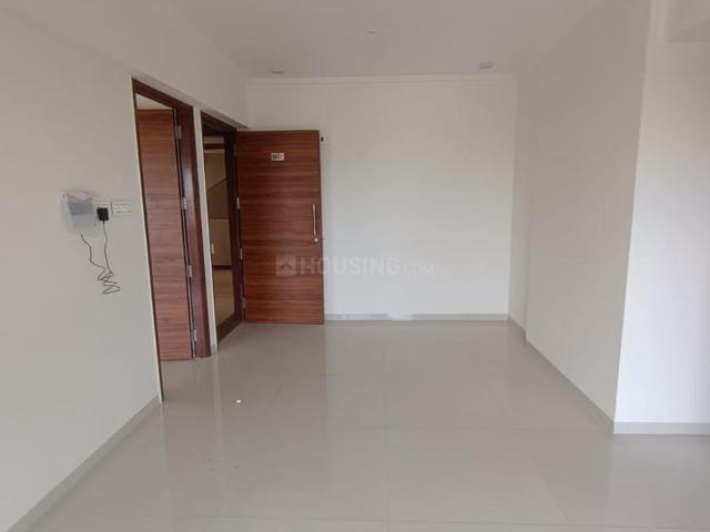 3 BHK Apartment in Vile Parle East for resale Mumbai. The reference number is 19772715