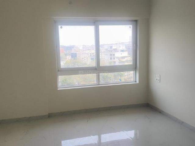 3 BHK Apartment in Vile Parle East for resale Mumbai. The reference number is 20221599