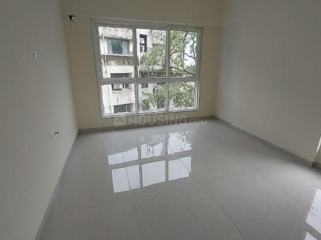 3 BHK Apartment in Vile Parle East for resale Mumbai. The reference number is 20530814