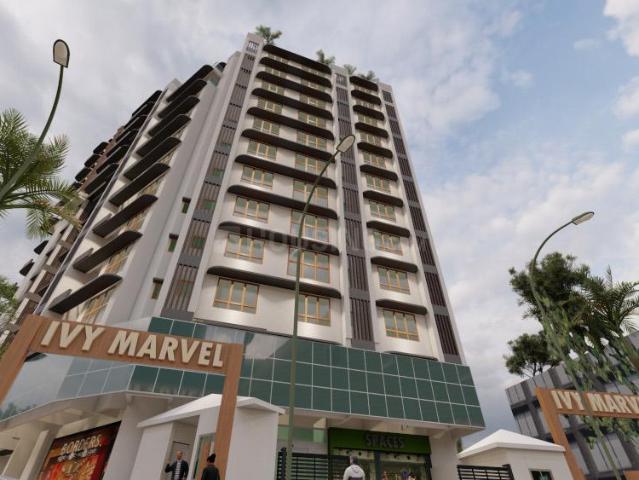 3 BHK Apartment in Vile Parle East for resale Mumbai. The reference number is 20578023