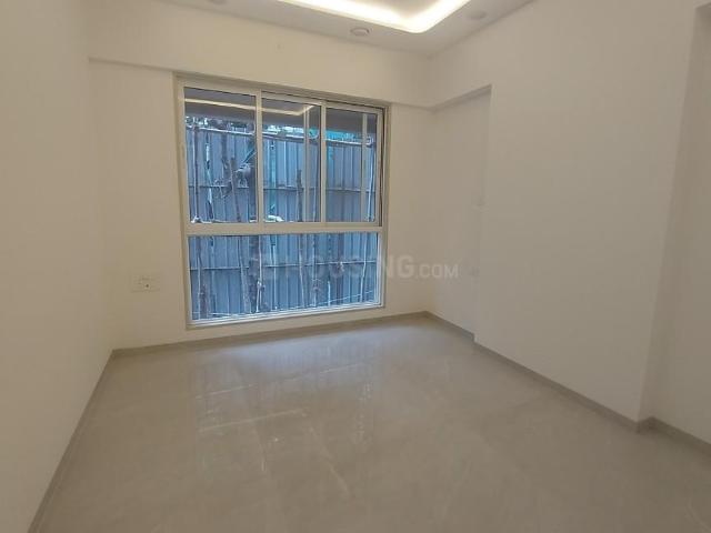 3 BHK Apartment in Vile Parle East for resale Mumbai. The reference number is 20668150