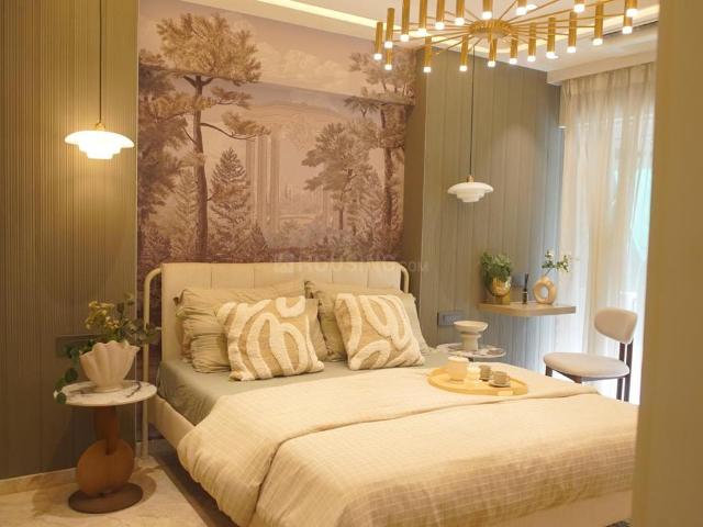 3 BHK Apartment in Vile Parle East for resale Mumbai. The reference number is 20911182