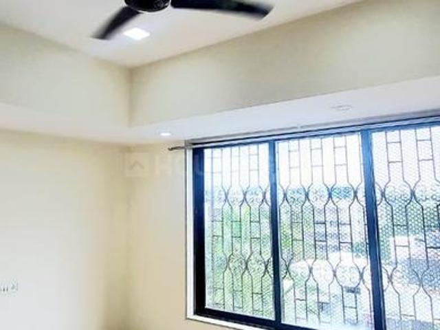 3 BHK Apartment in Vile Parle East for resale Mumbai. The reference number is 20935898