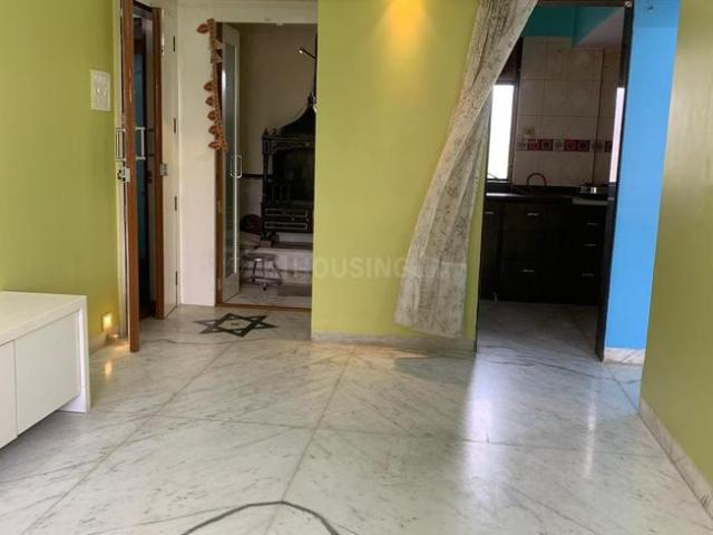 3 BHK Apartment in Vile Parle East for resale Mumbai South West. The reference number is 17698688