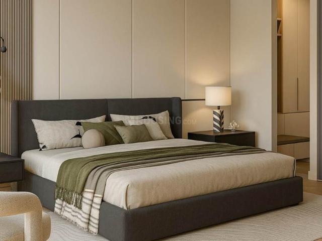 3 BHK Apartment in Villankurichi for resale Coimbatore. The reference number is 20177287