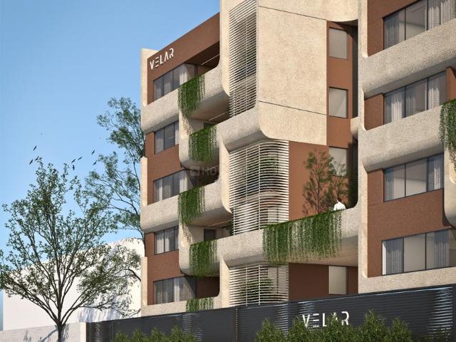 3 BHK Apartment in Villankurichi for resale Coimbatore. The reference number is 20194554