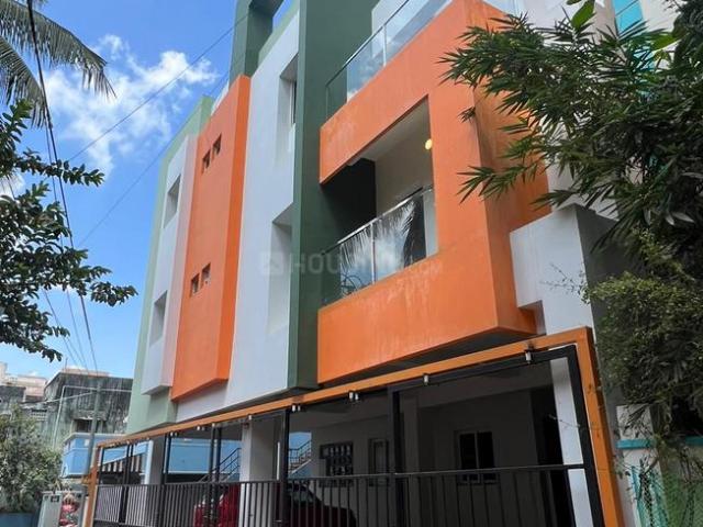3 BHK Apartment in Villivakkam for resale Chennai. The reference number is 13968190
