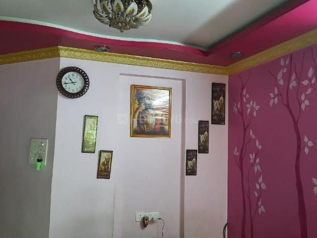 3 BHK Apartment in Viman Nagar for rent Pune. The reference number is 15381104