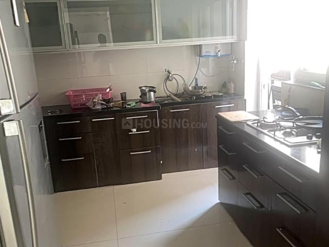 3 BHK Apartment in Viman Nagar for rent Pune. The reference number is 16850485