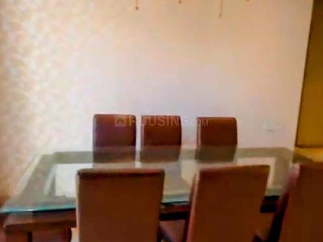 3 BHK Apartment in Viman Nagar for rent Pune. The reference number is 19419743