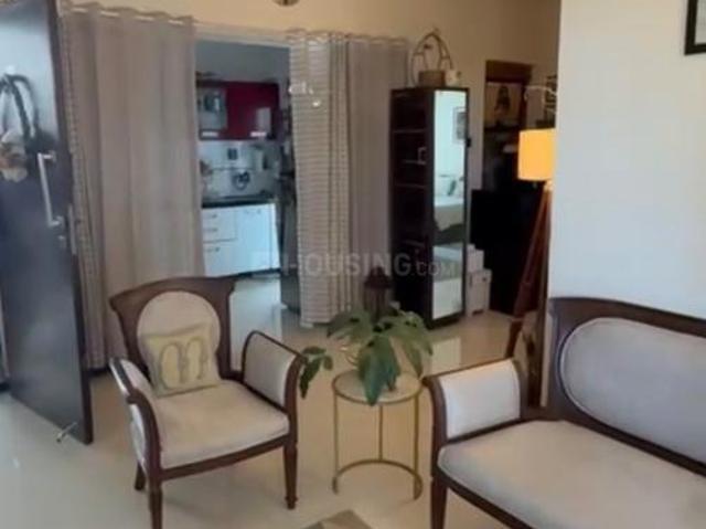 3 BHK Apartment in Viman Nagar for rent Pune. The reference number is 19588363