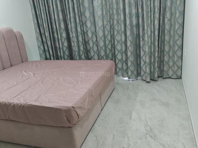 3 BHK Apartment in Viman Nagar for rent Pune. The reference number is 19773921