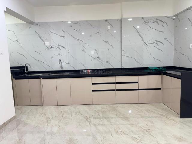 3 BHK Apartment in Viman Nagar for rent Pune. The reference number is 20010750
