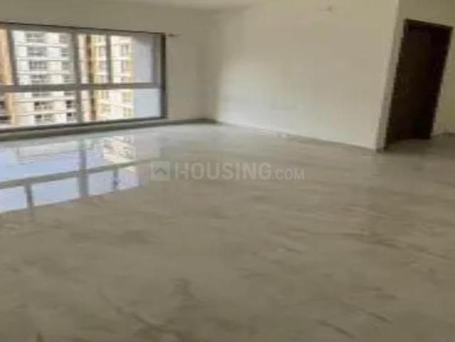 3 BHK Apartment in Viman Nagar for rent Pune. The reference number is 20248386