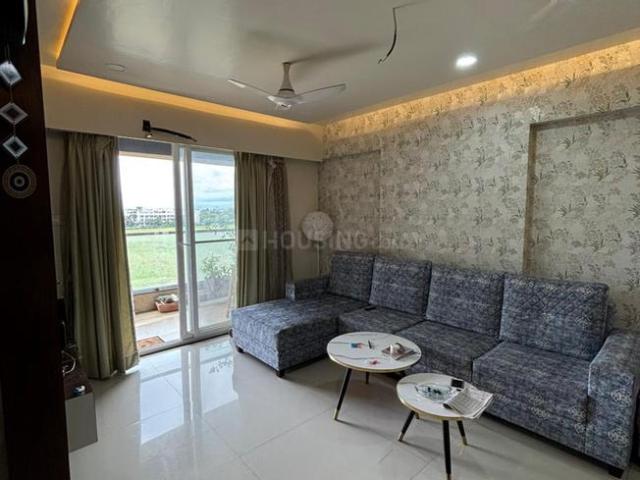 3 BHK Apartment in Viman Nagar for rent Pune. The reference number is 20262687