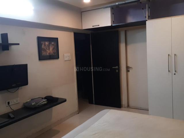 3 BHK Apartment in Viman Nagar for rent Pune. The reference number is 20236701