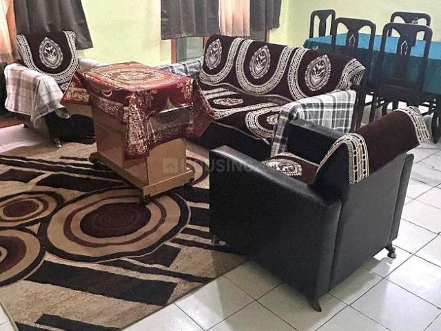 3 BHK Apartment in Viman Nagar for rent Pune. The reference number is 20379864