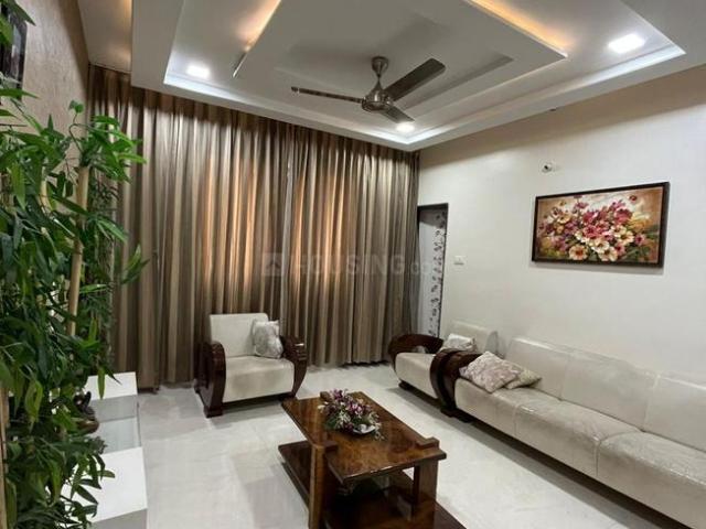 3 BHK Apartment in Viman Nagar for rent Pune. The reference number is 20307644