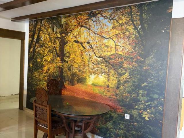 3 BHK Apartment in Viman Nagar for rent Pune. The reference number is 20308057