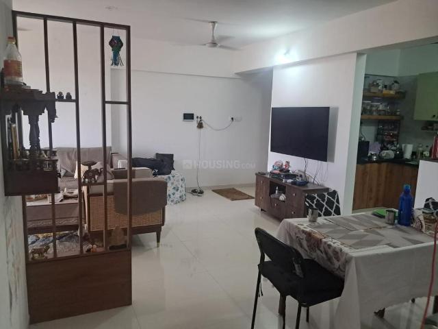3 BHK Apartment in Viman Nagar for rent Pune. The reference number is 20308061