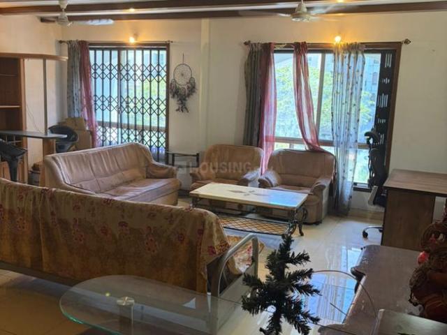 3 BHK Apartment in Viman Nagar for rent Pune. The reference number is 20308012