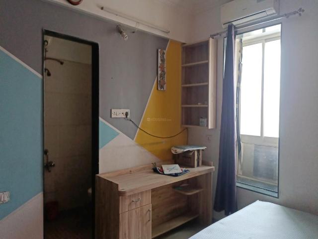 3 BHK Apartment in Viman Nagar for rent Pune. The reference number is 20309633