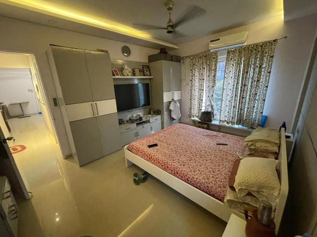 3 BHK Apartment in Viman Nagar for rent Pune. The reference number is 20318207
